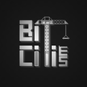 BIT CITIES Discord Server Logo