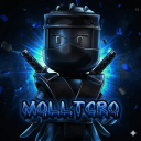 𝑴𝒐𝒍𝒕𝒙 Discord Server Logo