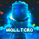 molltx server! Discord Server Logo