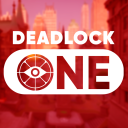 Deadlock [RU] Discord Server Logo