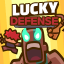 Lucky Defense Discord Server Logo