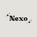 Nexo 🌐 Discord Server Logo