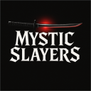 Mystic Slayers League Discord Server Logo