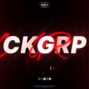 Central Kansas Grand RP Discord Server Logo