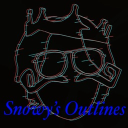 Snowys Outlines Discord Server Logo