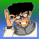 Grayson’s Gaming Lounge Discord Server Logo