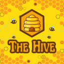 The Hive Discord Server Logo