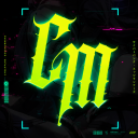Ceeji's Corner Discord Server Logo