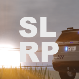 State of Liberty RP Discord Server Logo