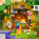 ➣𝔹𝔼𝔸𝕊𝕋𝕄ℂ✰ Discord Server Logo