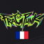 FRAGPUNK France Discord Server Logo