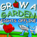 GAG and PVB Giveaways! Discord Server Logo