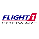 Flight One Software Discord Server Logo