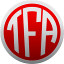 Touch Football Alliance Discord Server Logo