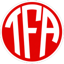 Touch Football Alliance Discord Server Logo