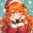 Michi Support Discord Server Logo