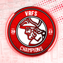 AJAX VRFS Discord Server Logo