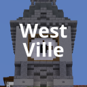 WestVille Discord Server Logo
