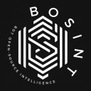BosINT Discord Server Logo