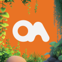 ORANGUTAN ARMY Discord Server Logo
