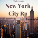 New York City roleplay Discord Server Logo