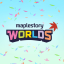 MapleStory Worlds Discord Server Logo