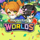 MapleStory Worlds Discord Server Logo