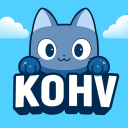 KOHV Discord Server Logo