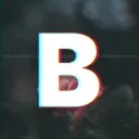 🪐﹒BoomTown﹒ Discord Server Logo