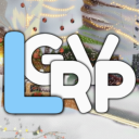 Live Greenville Roleplay™ Discord Server Logo