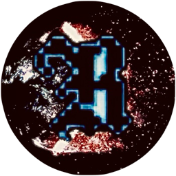 🌍Ruin Classic S6 Discord Server Logo