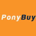 PonyBuy Discord Server Logo