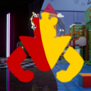 Nightrock Performers Discord Server Logo