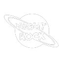 Nightrock Performers Discord Server Logo