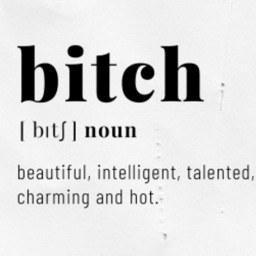 Bitch Beach #DEMIFREEGUCCI Discord Server Logo