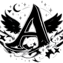 Axiom Auth Discord Server Logo