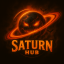 SATURN Discord Server Logo
