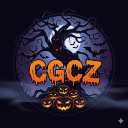 Chief Gaming and Chill Zone Discord Server Logo