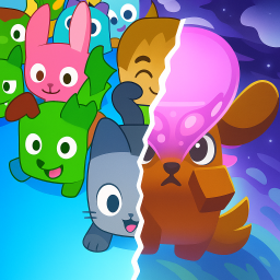 BGSI & PS99 & PSGO Trading Discord Server Logo