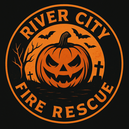 River City Fire & Rescue Discord Server Logo