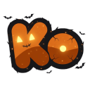 KomikoAI - AI Art Discord Server Logo