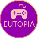 EUTOPIA Discord Server Logo