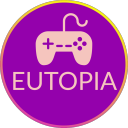 EUTOPIA Discord Server Logo