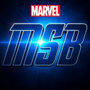 Marvel Superhero Brawl Discord Server Logo