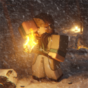 The Northern Frontier Discord Server Logo