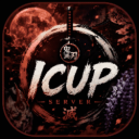 I C U P [REVAMPED] Discord Server Logo
