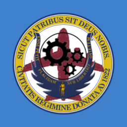 Aeroporto di Boston Discord Server Logo