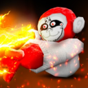 Monkey Sorcery Discord Server Logo