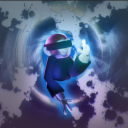 Monkey Sorcery Discord Server Logo