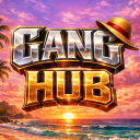 🎉 🎉TROLL HUB/GANG HUB🎉🎉 Discord Server Logo
